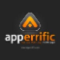 apperrific ltd. logo image