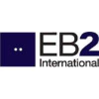 eb2 international logo image