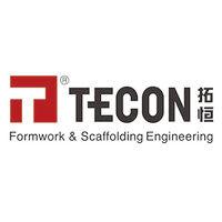 tecon formwork & scaffolding ltd_bd logo image