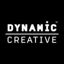 logo of Dynamic Creative Pty Ltd