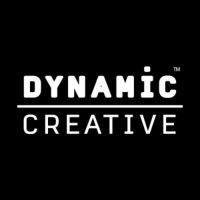 dynamic creative pty ltd logo image