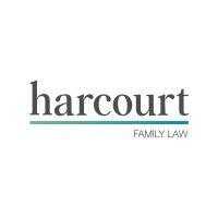 harcourt - family law logo image