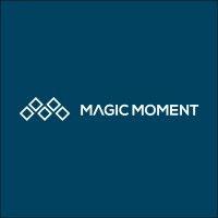 株式会社magic moment logo image