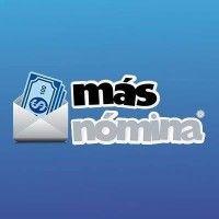 más nómina financiera logo image