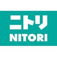 nitori usa, inc logo image