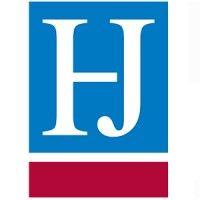 hugh jordan & company limited logo image