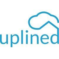 uplined logo image