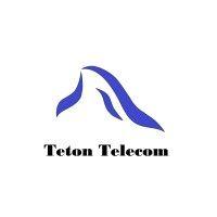 teton telecom, inc. logo image