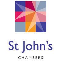 st john's chambers logo image