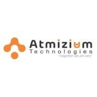 atmizium technologies logo image