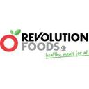 logo of Revolution Foods