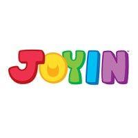 joyin, inc. logo image