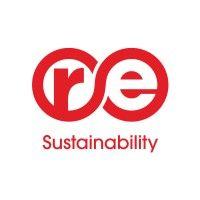 re sustainability limited logo image