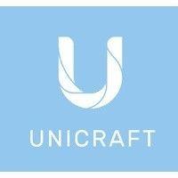 unicraft logo image