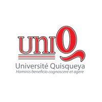 université quisqueya logo image