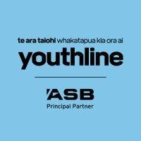 youthline logo image