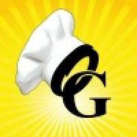 original gourmet food company logo image