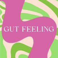 gut feeling logo image