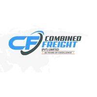 combined freight (pvt) ltd logo image