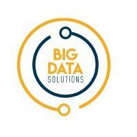 bigdata solutions peru logo image