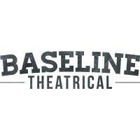 baseline theatrical logo image