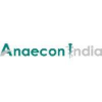 anaecon india healthcare pvt. ltd logo image