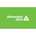 logo of Dimension Data Uki