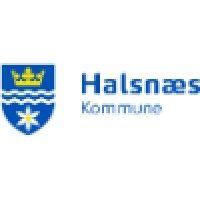 halsnæs kommune logo image