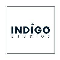 indigo studios logo image