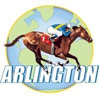 arlington international racecourse logo image