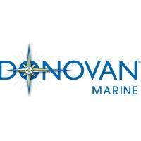 donovan marine, inc.