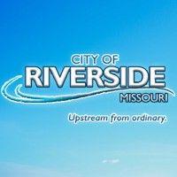 city of riverside, missouri