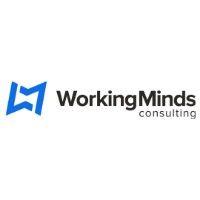 workingminds logo image