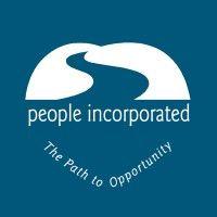 people incorporated logo image