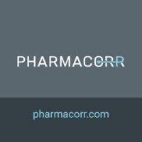 pharmacorr logo image