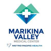 marikina valley medical center logo image