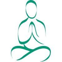 the yoga sanctuary logo image