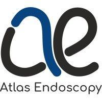 atlas endoscopy logo image