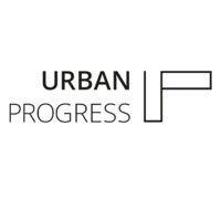 urban progress logo image