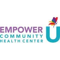 empower u community health center, inc. logo image