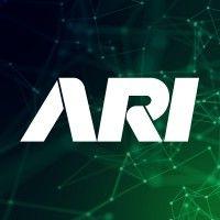 ari (applied research institute) logo image