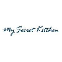 my secret kitchen