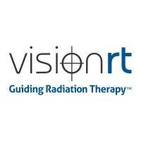 vision rt ltd