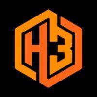 hive3 logo image