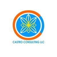 castro consulting, llc logo image