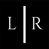 luxfair real estate logo image