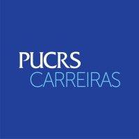 pucrs carreiras logo image