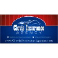 clovis insurance agency logo image