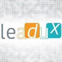 leadux gmbh logo image