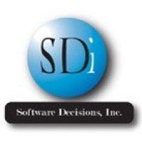 software decisions inc. logo image